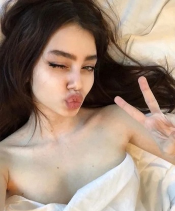 Анкета проститутки Ева - Фото, г. Аэрофлотский, 25 лет, №13456